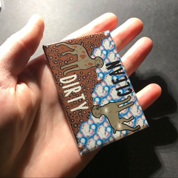 Weimaraner Dog Dishwasher Magnet Handmade Decor - Picture 5 of 7